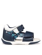 Geox Сандали B Sandal Zapito Boy B556EA 05404 C4P1Z
