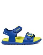 Geox Сандали J Sandal Fusbetto Bo J35HMA 000BC C4227 M