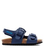 Geox Сандали J Ghita Boy J358LD 000BC C3009 M