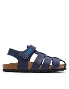 Geox Сандали J Ghita Boy J458LA 000BC C4002 M