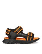 Geox Сандали J Airadyum Bo J45F1B 014ME C0666 M
