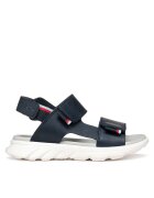 Geox Сандали J Sandal Airadyum Bo J55F1B 0009B C0735 S