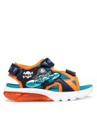 Geox Сандали J Sandal Ciberdron B J65MXD 01454 C4361 S