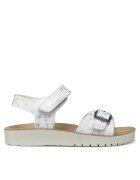 Geox Сандали J Sandal Costarei Gi J15EAB 00004 C1000 D