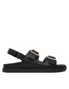 Geox Сандали J Sandal Foammentera J65P0A 000BC C9999 S