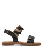 Geox Сандали J Sandal Karly Girl J4535G 054AJ C5B2U S