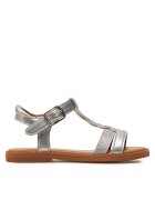 Geox Сандали J Sandal Karly Girl J4535H 0NFQD C1007 M