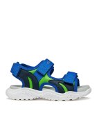 Geox Сандали J Sandal Splush Boy J65GPA 05415 C4165 M