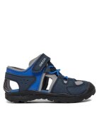 Geox Сандали J Vaniett Boy J455XA 015CE C0802 M