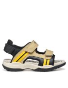 Geox Сандали Jr Borealis J450RA 015ME C0820 M