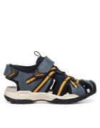 Geox Сандали Jr Borealis J450RB 014ME C0445 M