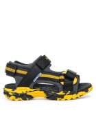 Geox Сандали Jr Borealis J450RE 01411 CF4A3 M