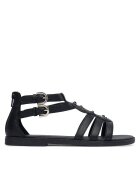 Geox Сандали Jr Sandal Karly J6535D 000BC C9258 S