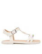 Geox Сандали Jr Sandal Karly J6535H 000BC C1000 D