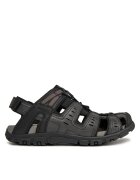 Geox Сандали Uomo Sandal Strada U4524C 000ME C6006