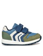 Geox Сникърси B Alben Boy B453CA 02214 C4211 M