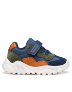 Geox Сникърси B Ciufciuf Boy B455RB 0FU22 CB42T M