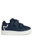 Geox Сникърси B Eclyper Boy B365LA 000BC C4002