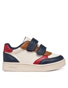Geox Сникърси B Eclyper Boy B555LA 000BC C0659