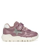 Geox Сникърси B Flexyper Mini Girl B566NB 0AJAS C8217 S