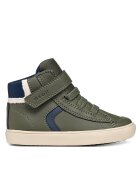 Geox Сникърси B Gisli Boy B461NA 054FU C0700 M