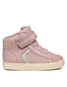Geox Сникърси B Gisli Girl B461MA 00254 C9289 M