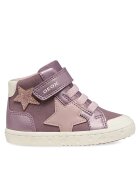 Geox Сникърси B Gisli Girl B561MG 0AUAJ CF4A8 M