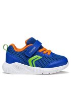Geox Сникърси B Sprintye Boy B454UC 01454 C0685