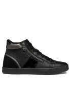 Geox Сникърси D Blomiee D366HD 00422 C9999