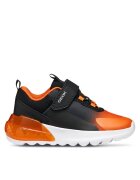 Geox Сникърси J Activart Illuminus Boy J56LYA 02A9J C0038 S