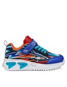 Geox Сникърси J Assister Boy J45DZB 02ACE C0685 D