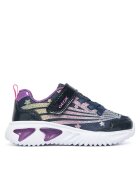 Geox Сникърси J Assister Girl J56E9B 0ASKN C8238 D