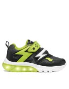 Geox Сникърси J Ciberdron Boy J66LBB 0BC14 C0802 M