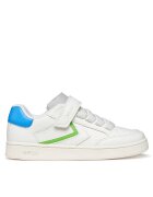 Geox Сникърси J Eclyper Boy J55LSA 05411 C0478 S