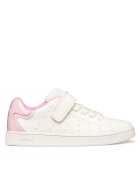 Geox Сникърси J Eclyper Girl J36LRA 0BCKC C0006 S