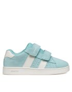 Geox Сникърси J Eclyper Girl J45LRA 022BC C8241 M