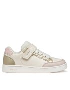 Geox Сникърси J Eclyper Girl J65LRB 054AJ C1M2X D