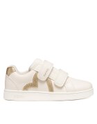 Geox Сникърси J Eclyper Girl J66LRG 0BCKC C1M2X M