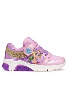 Geox Сникърси J Fadinlight Girl J65M4B 0ANKC C8058 D