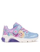 Geox Сникърси J Fadinlight Girl J65M4C 0AN02 C8RM4 D