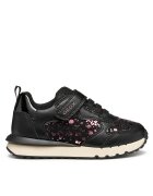 Geox Сникърси J Fastics Girl J46GZB 0BCBL C8006 S