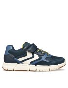 Geox Сникърси J Flexyper Boy J459BB 0FU22 C0657 D
