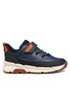 Geox Сникърси J Flexyper Plus J56LCA 0MEFU C3009 D