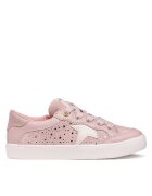 Geox Сникърси J Gisli Girl J654NC 0BC07 C8172 D