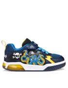 Geox Сникърси J Inek Boy J659CC 01454 C0657 M