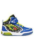 Geox Сникърси J Inek Boy J669CA 01458 C4344 D