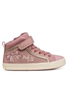 Geox Сникърси J Kalispera Girl J744GI 5402 C0922 M