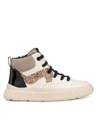 Geox Сникърси J Laquinny Girl J66M3D 05402 C8WF4 M