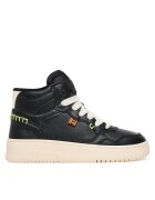 Geox Сникърси J Lestrella J56NLA 000BC C9999 D