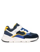 Geox Сникърси J Loftus Boy J66MQA 0FU54 C4211 S